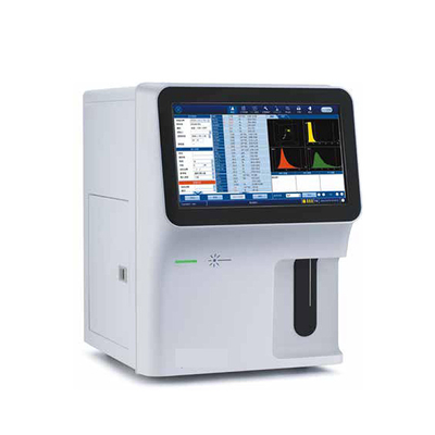 YSTE520 Automatic Blood Analysis Good Price Hematology Analyzer 5-Part Automatic Blood Hematology Analyzer On Sale