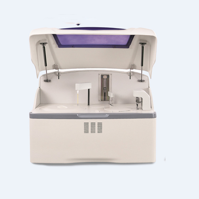 High Quality Semi-automatic Small Blood Analyzer Hospital Semi-automatic Chemistry Chemistry Analyzers